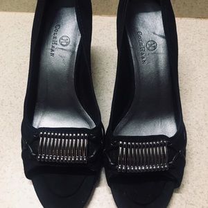 Cole Haan heels